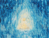 Birth of Christ, Witten 2006, 22 x 27 cm